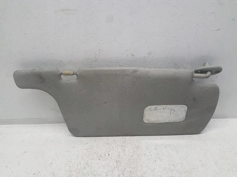 СОЛНЦЕЗАЩИТНЫЙ КОЗЫРЕК ПРАВЫЙ HONDA CR-V 98