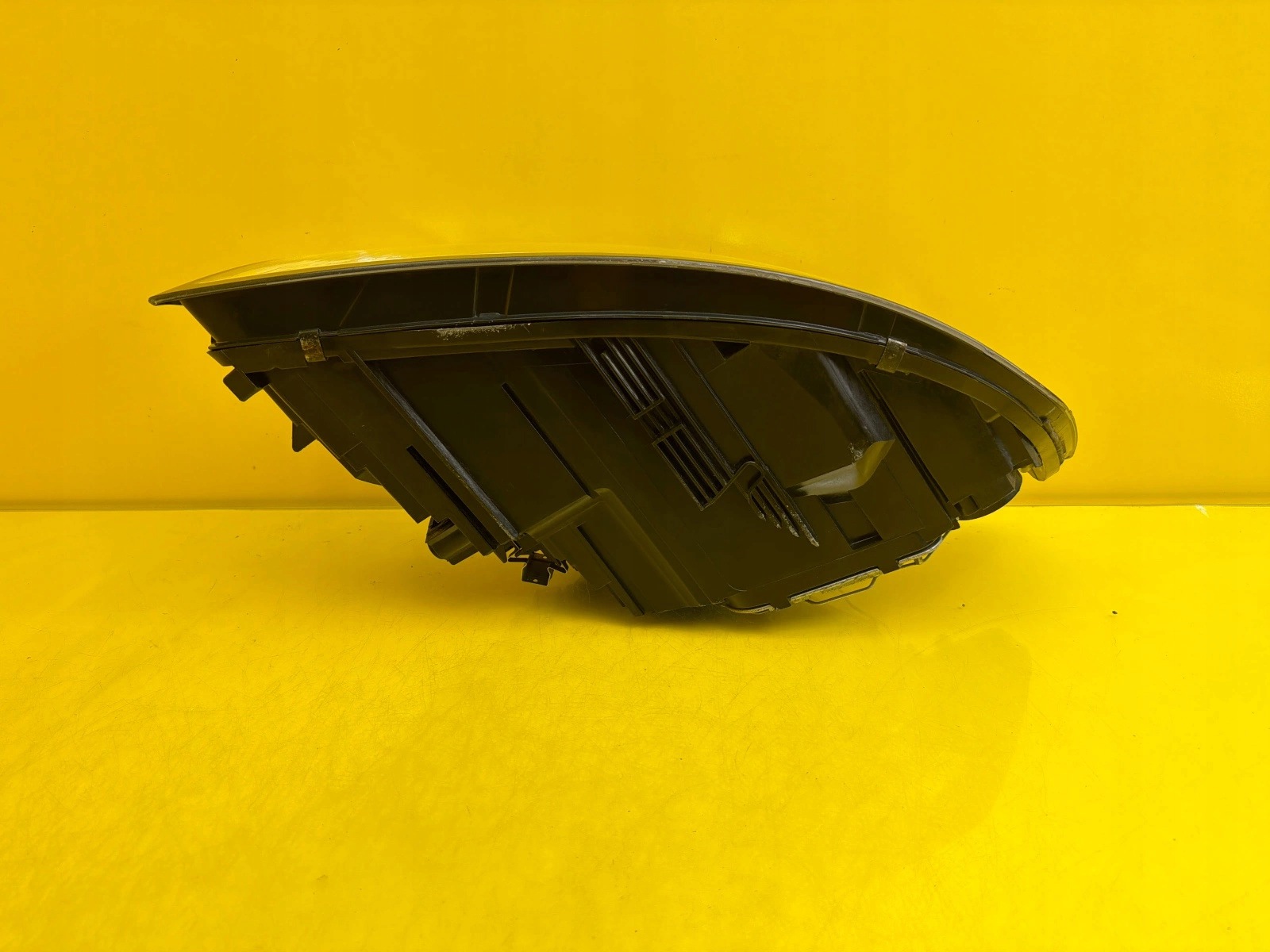 light left Volvo S40 V40 Lift Bi-Xenon 31299617