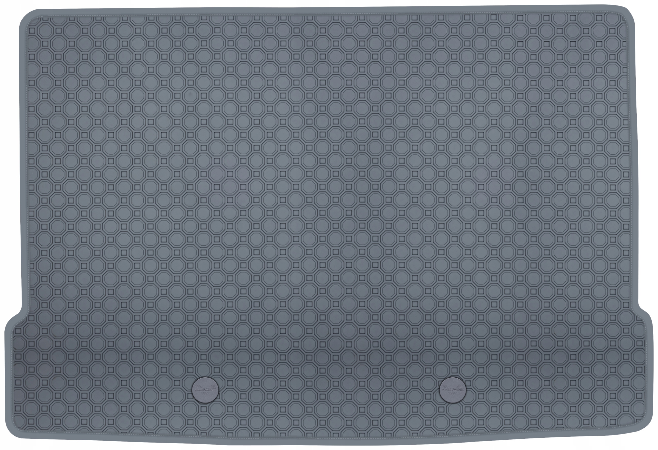 Bmw 1 F40 Hatchback 5D 2020 Vložka do zavazadlového prostoru Primeliner Šedá