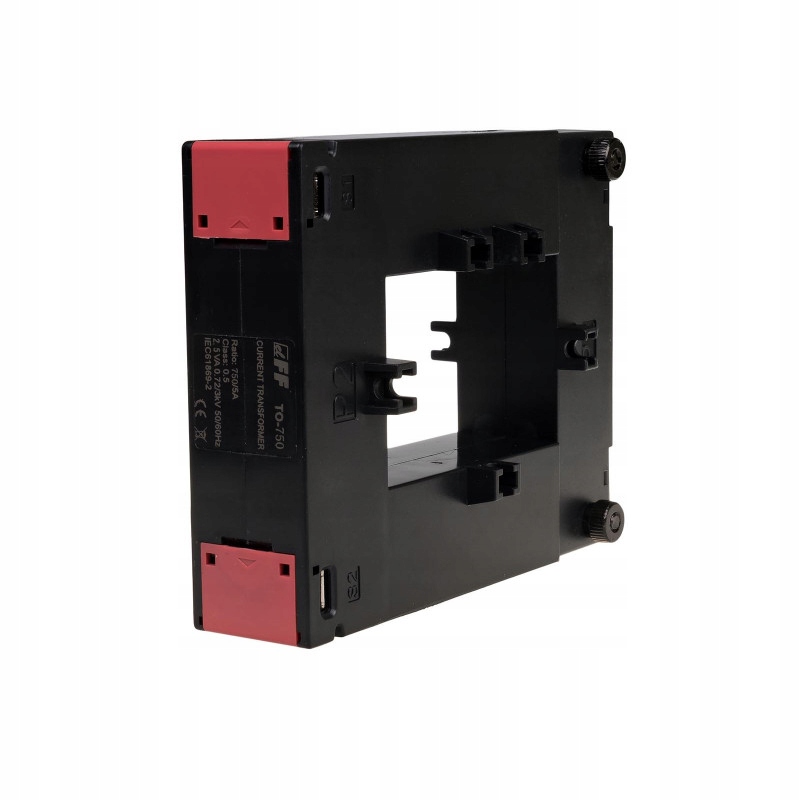 Proudový transformátor s otevíracím jádrem 750-5A kl.0,5