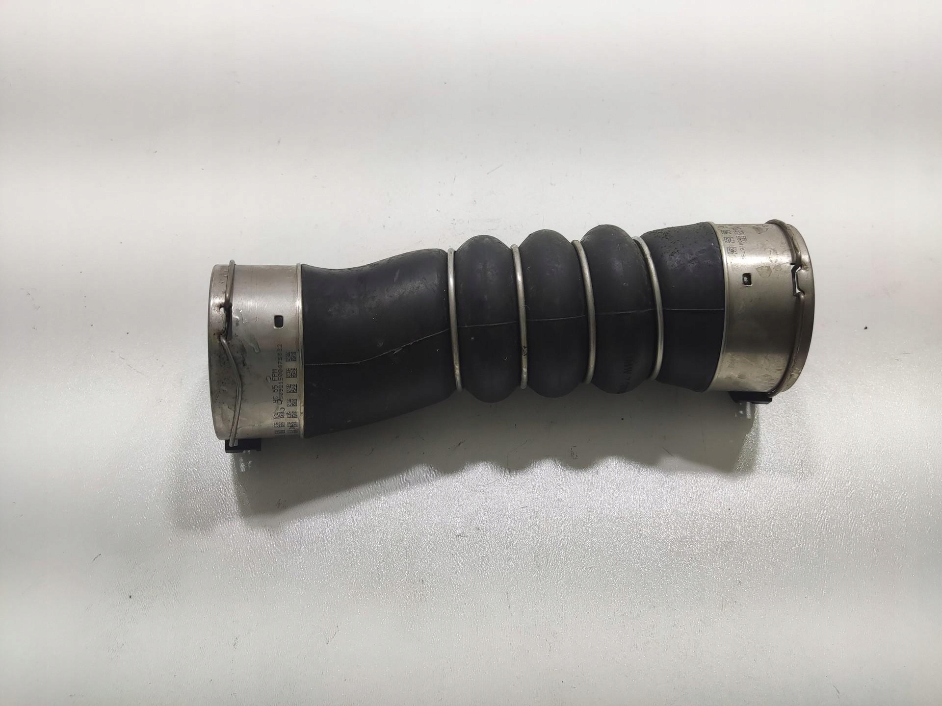 prijenos cijev interkulera BMW 5 GT F07 3.0D 2009-2013