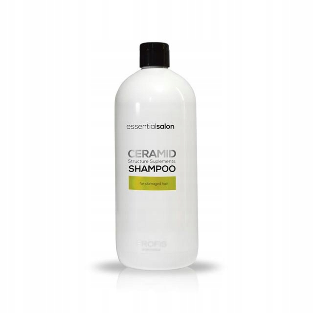 Profis Essentional Salon Ceramid Szampon 1000 ml