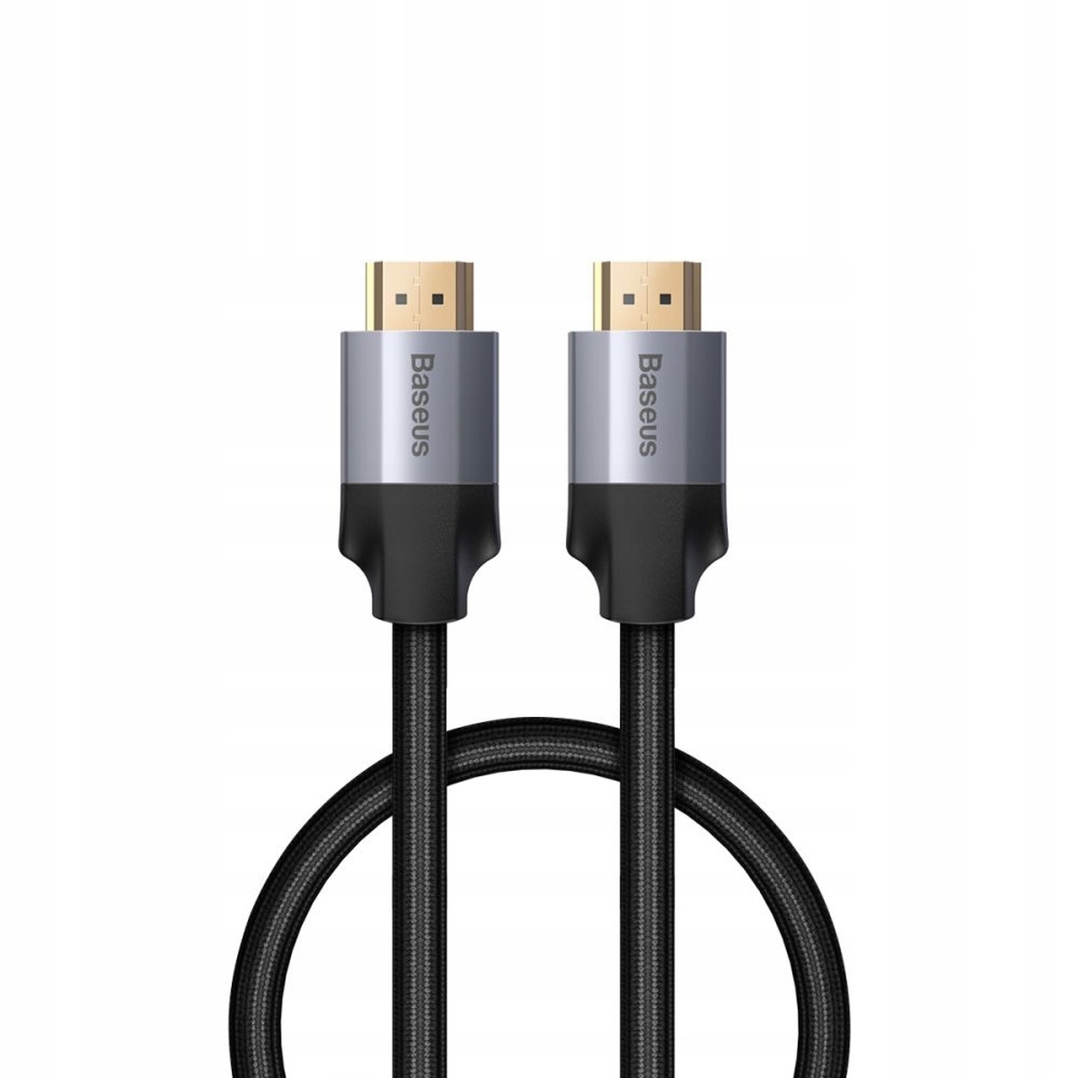 Kabel Baseus CAKSX-E0G HDMI - HDMI 5 m