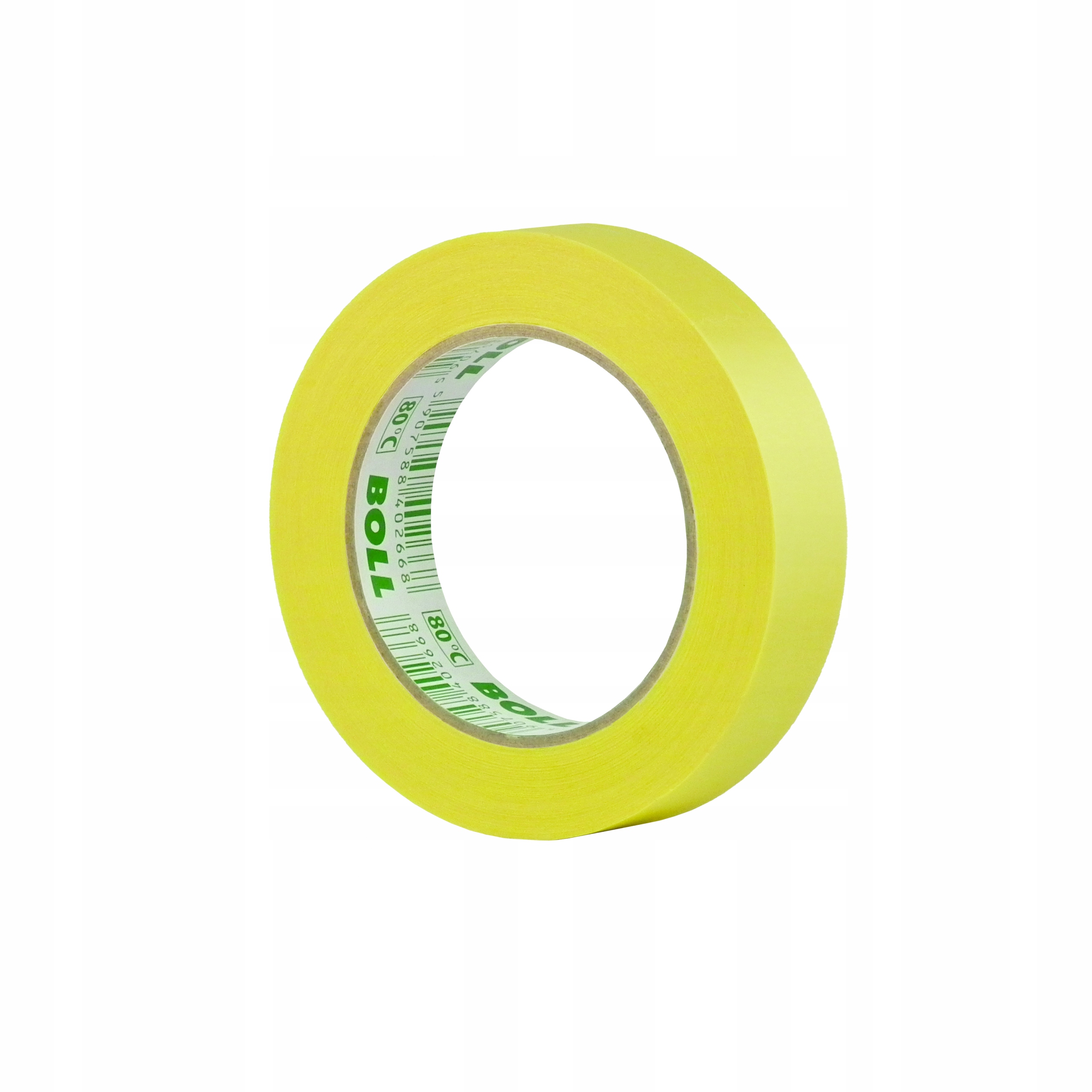 

Boll Taśma lakiernicza maskująca 25mm x 50m 80st C