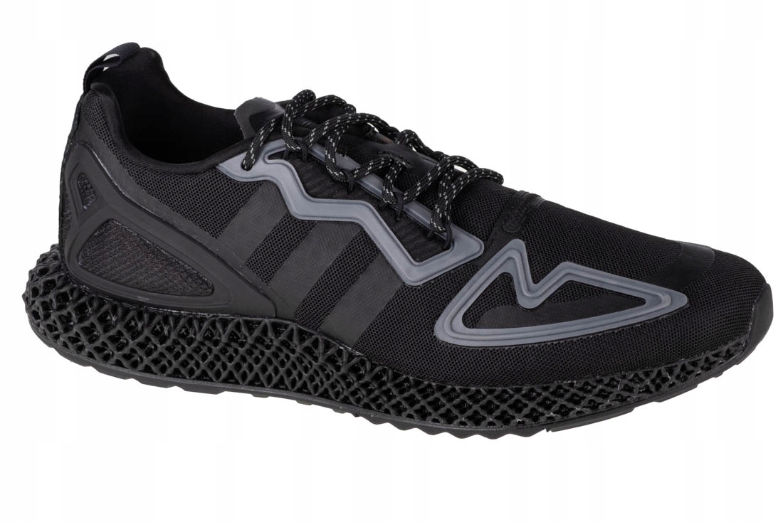 Buty Męskie adidas Zx 2K 4D r. 44