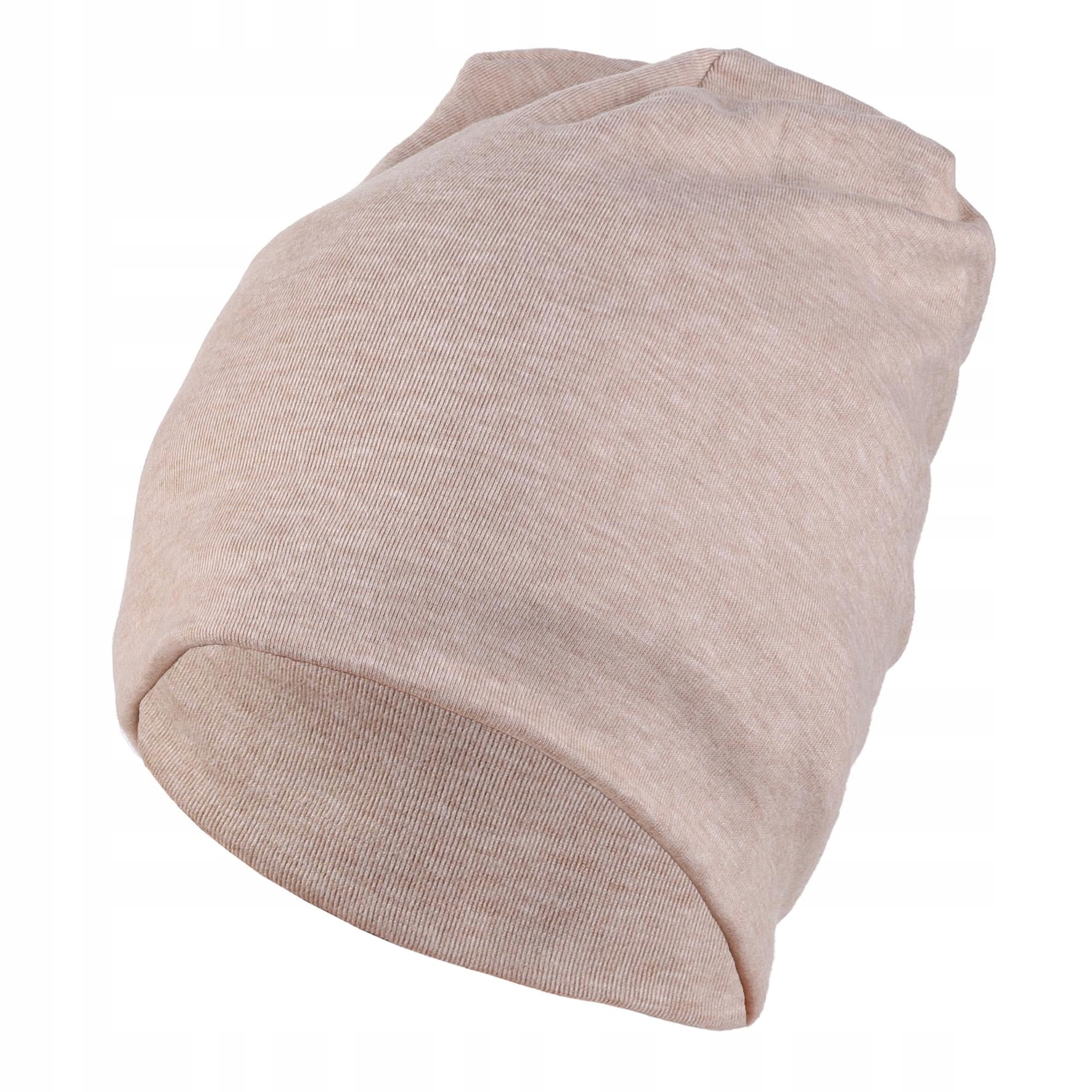 CZAPKA DAMSKA Smerfetka Cienka MORAJ Duży Wybór Marka Moraj