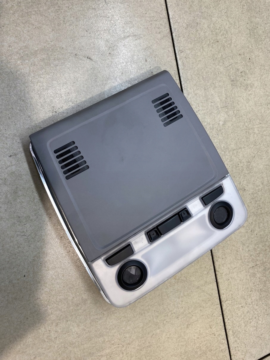 FANALE CIELO INTERNO BMW 1 E87 116i 6961449