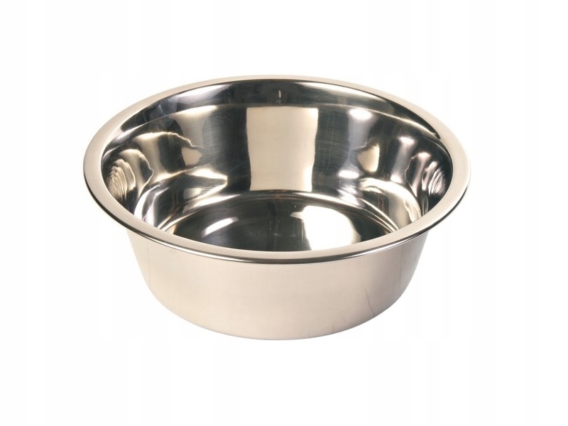 

Trixie Miska metalowa dla Psa 4,5L
