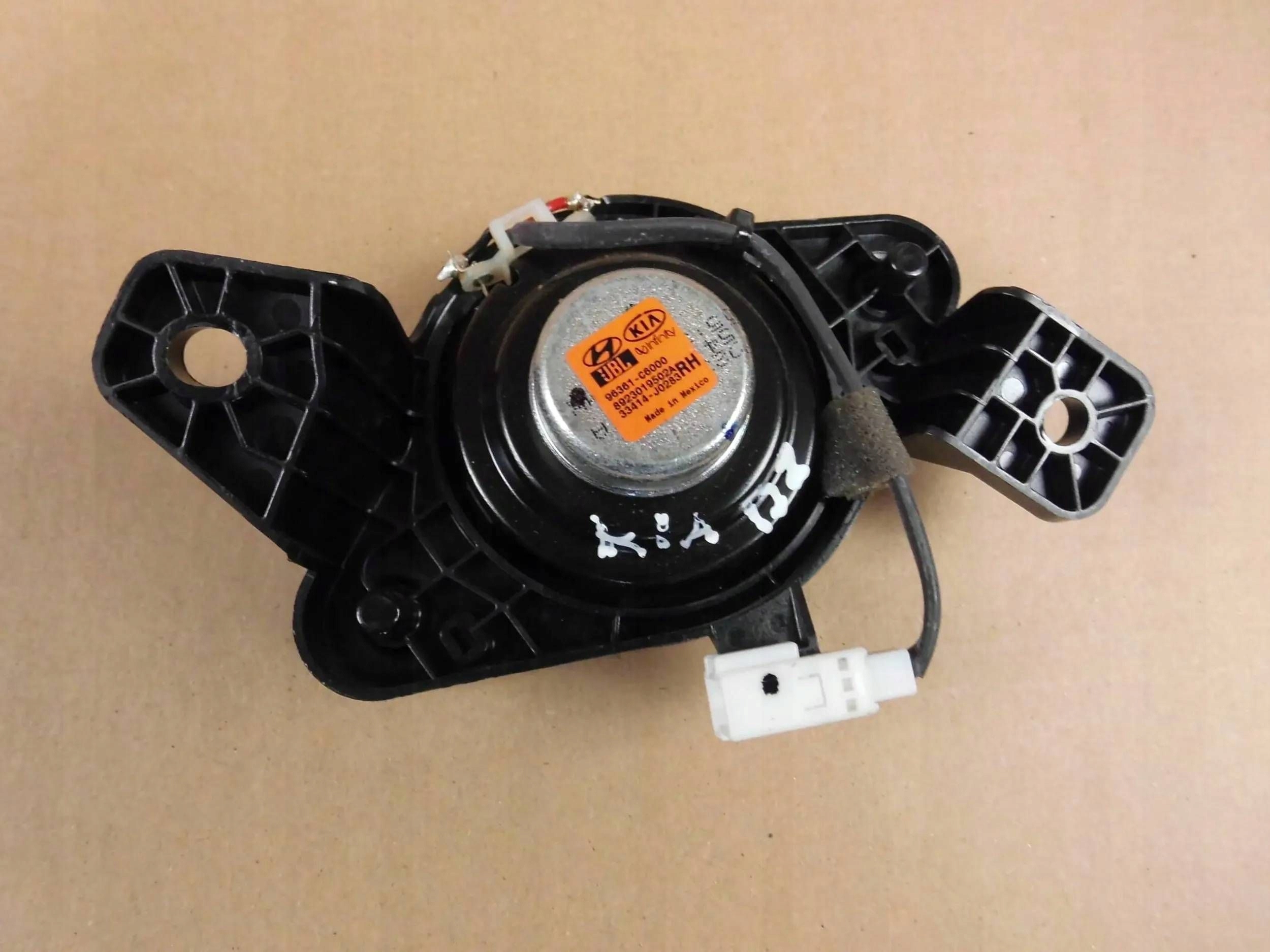 KIA Sorento III speaker right JBL 96361C6000