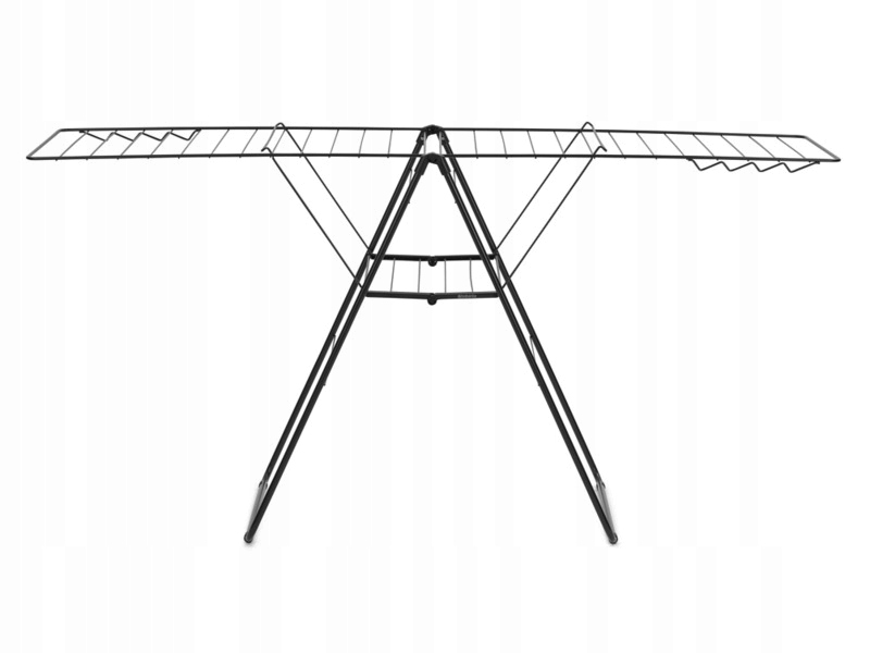 Suszarka na pranie Brabantia HangOn 403460 Czarny