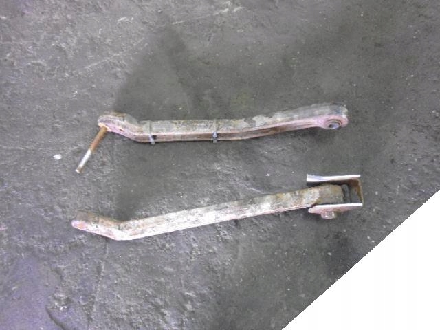 LAND ROVER DISCOVERY 89-98 WAHACZ TYLNY