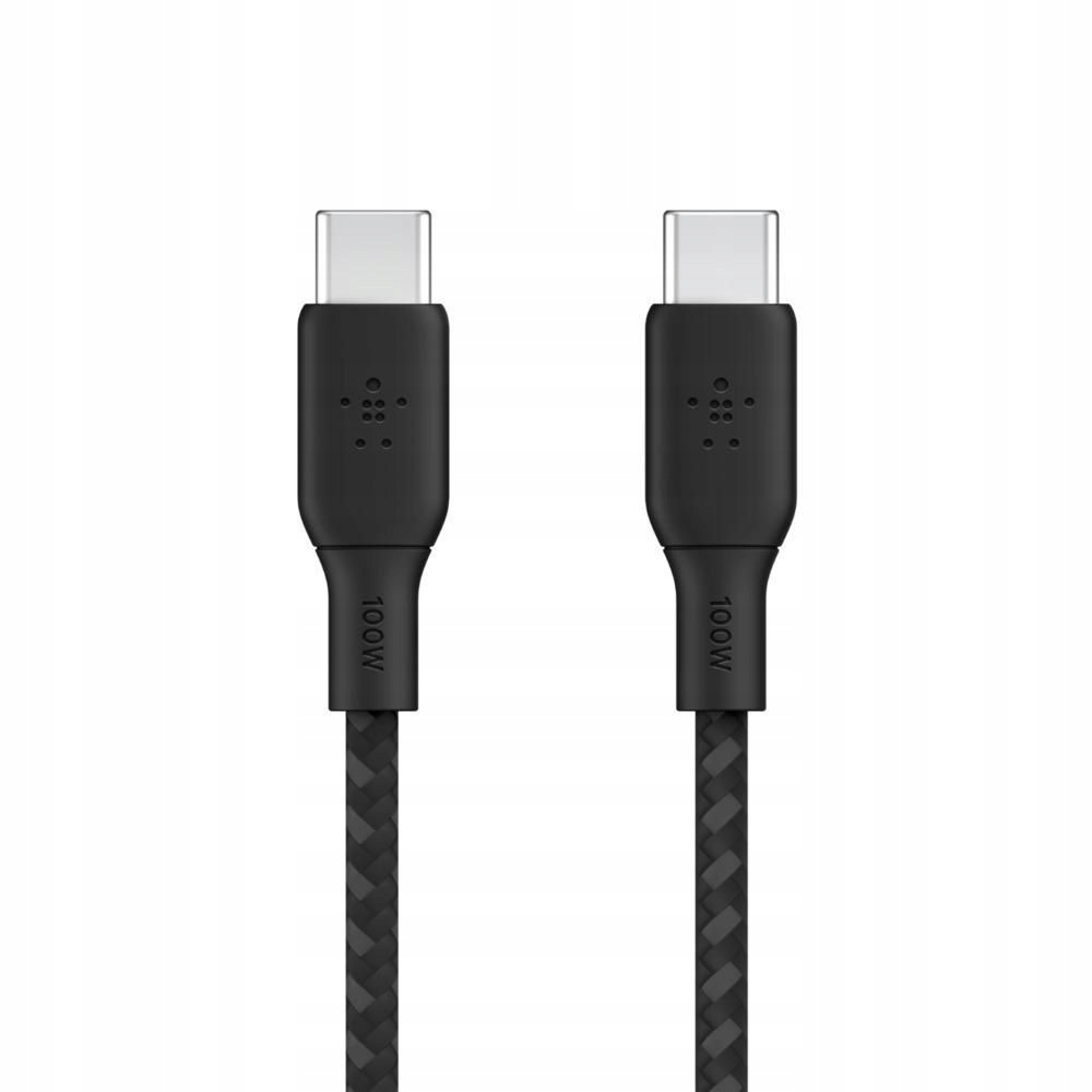 Belkin Usb kabel 3 m, Usb 2.0 na Usb-c