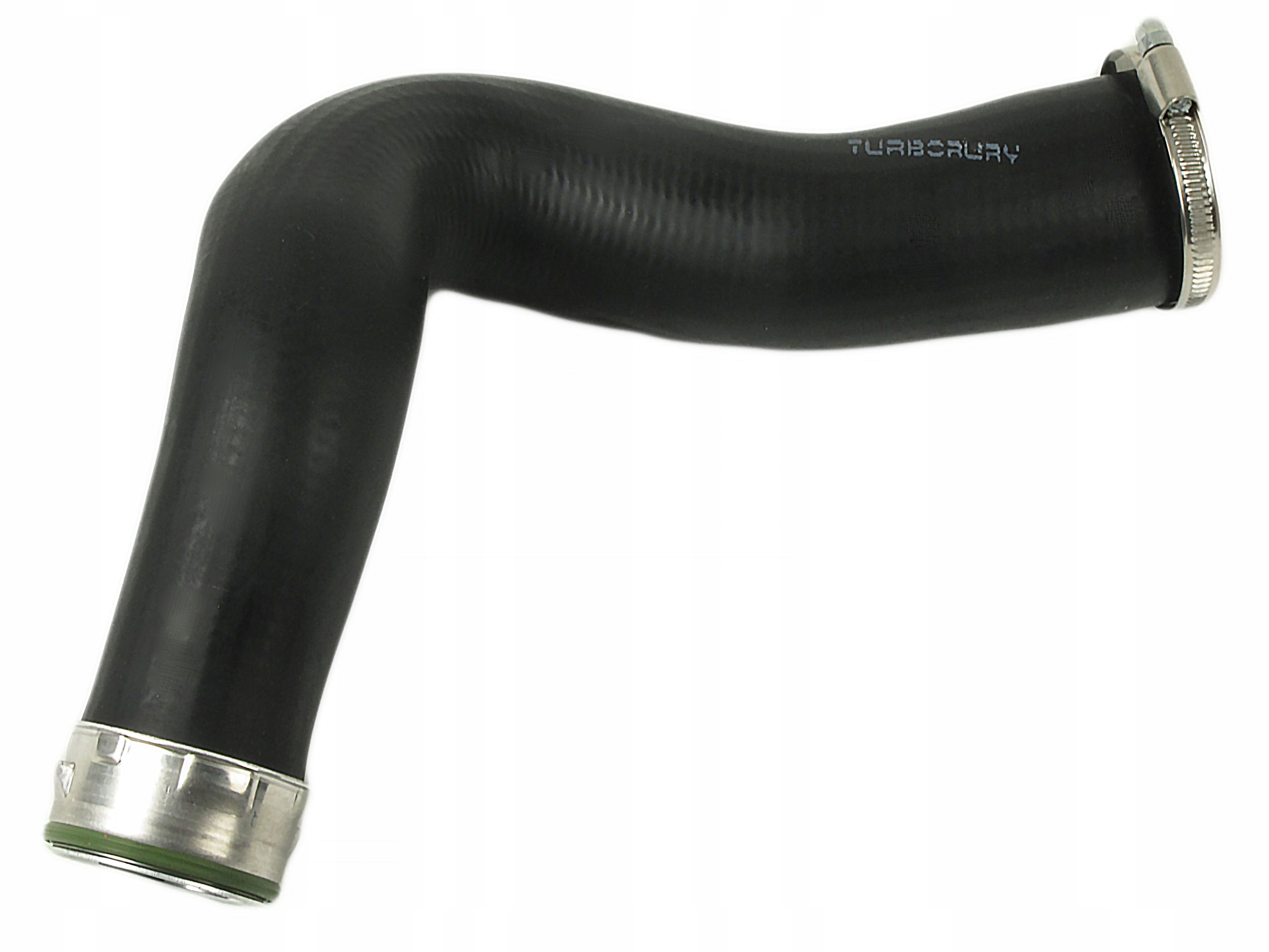 Turbo Kabel Intercoolera Audi Q7 3.0 Tdi