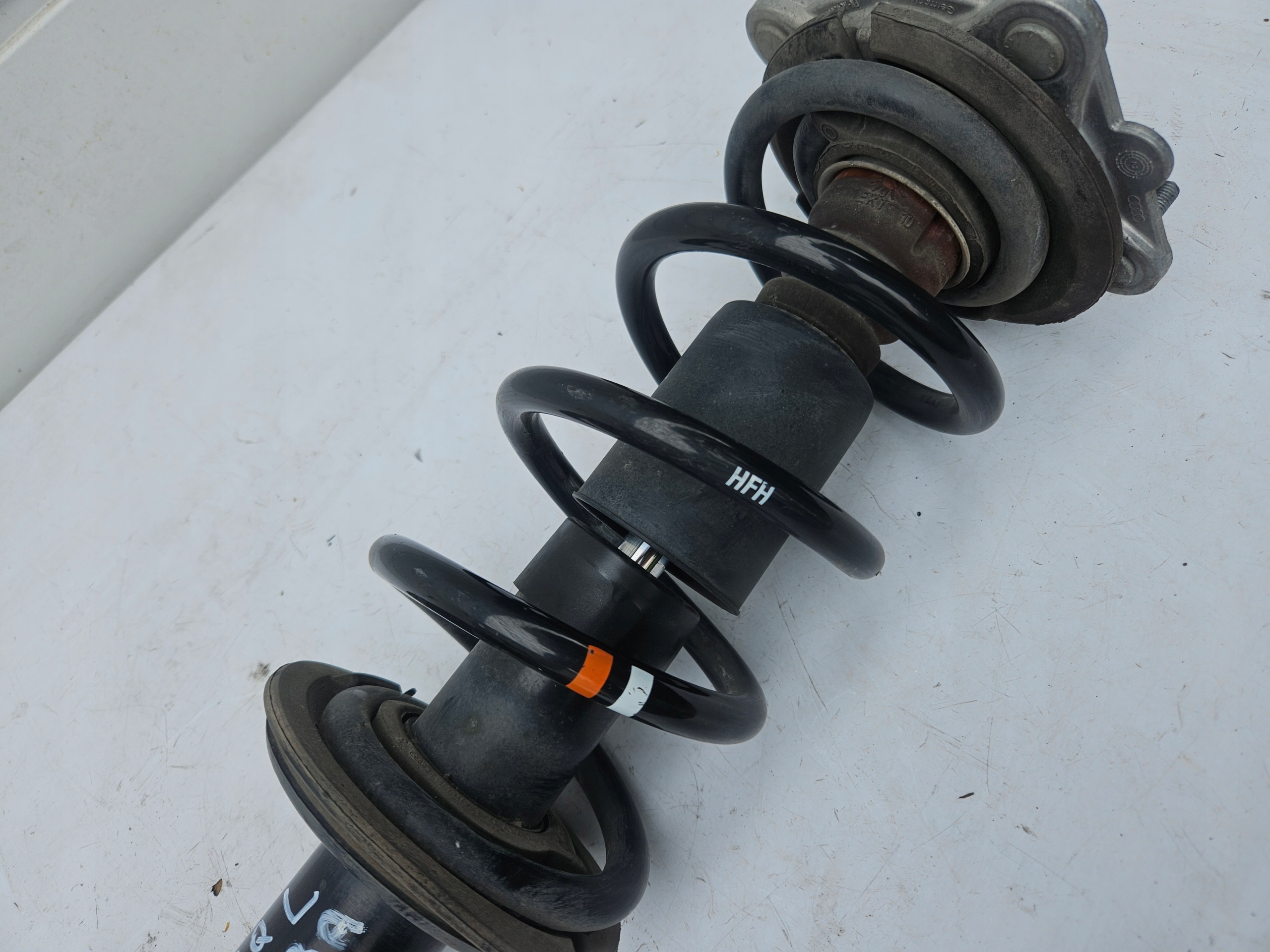 shock absorber 1BA AUDI A6 C7 A7 4G LIFT 3.0 TFSI left front front