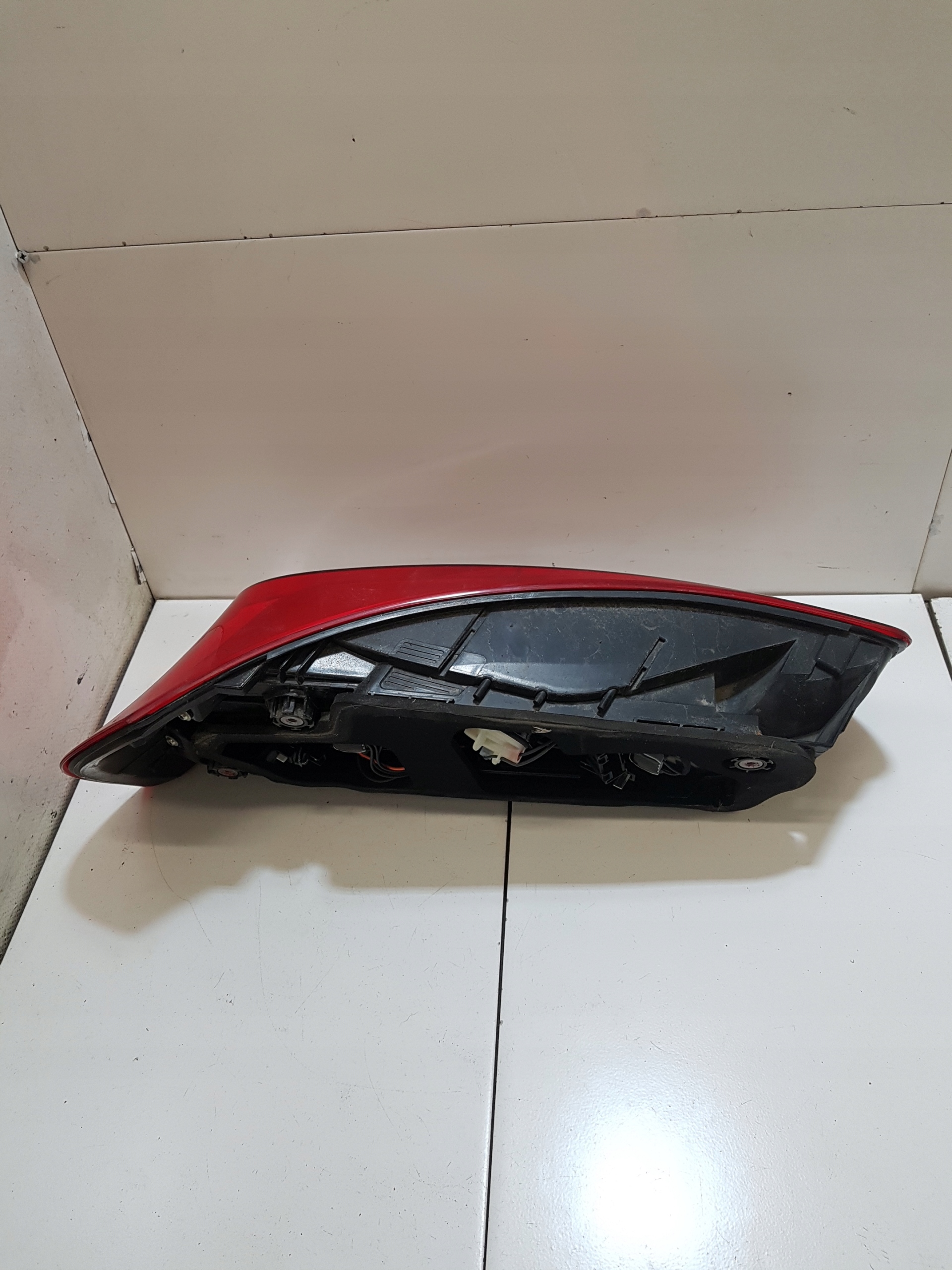 light right rear CITROEN C4 PICASSO 2 9814757180