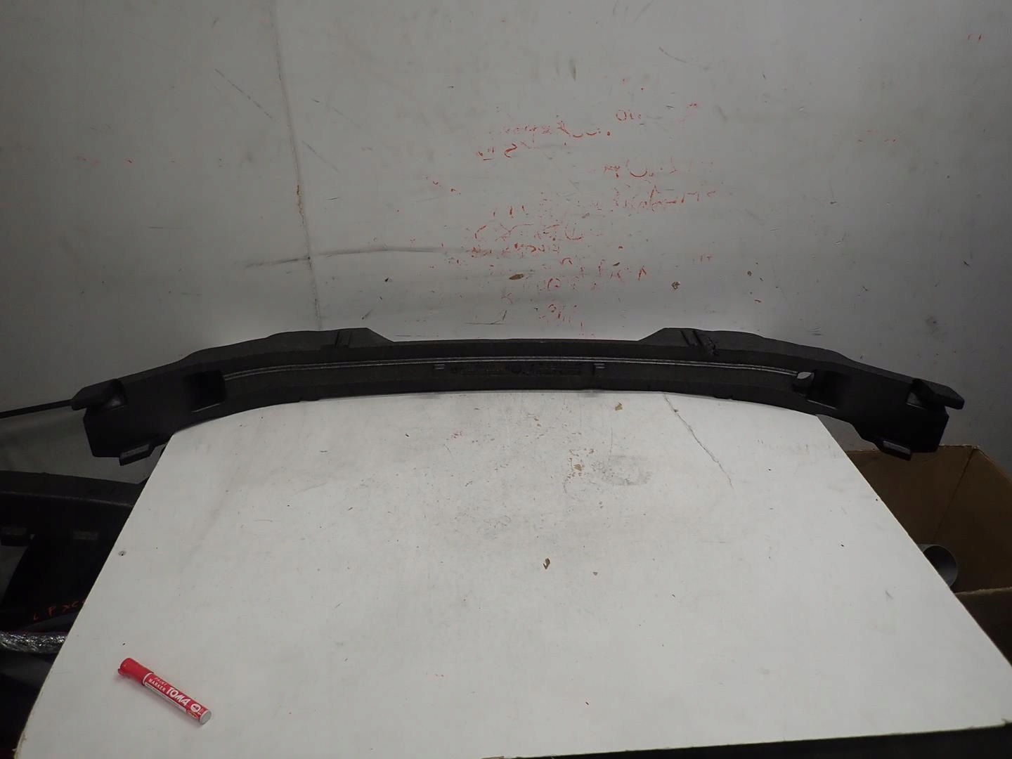 Absorber Paraurti VW PASSAT B9 2024- 3J0807248A