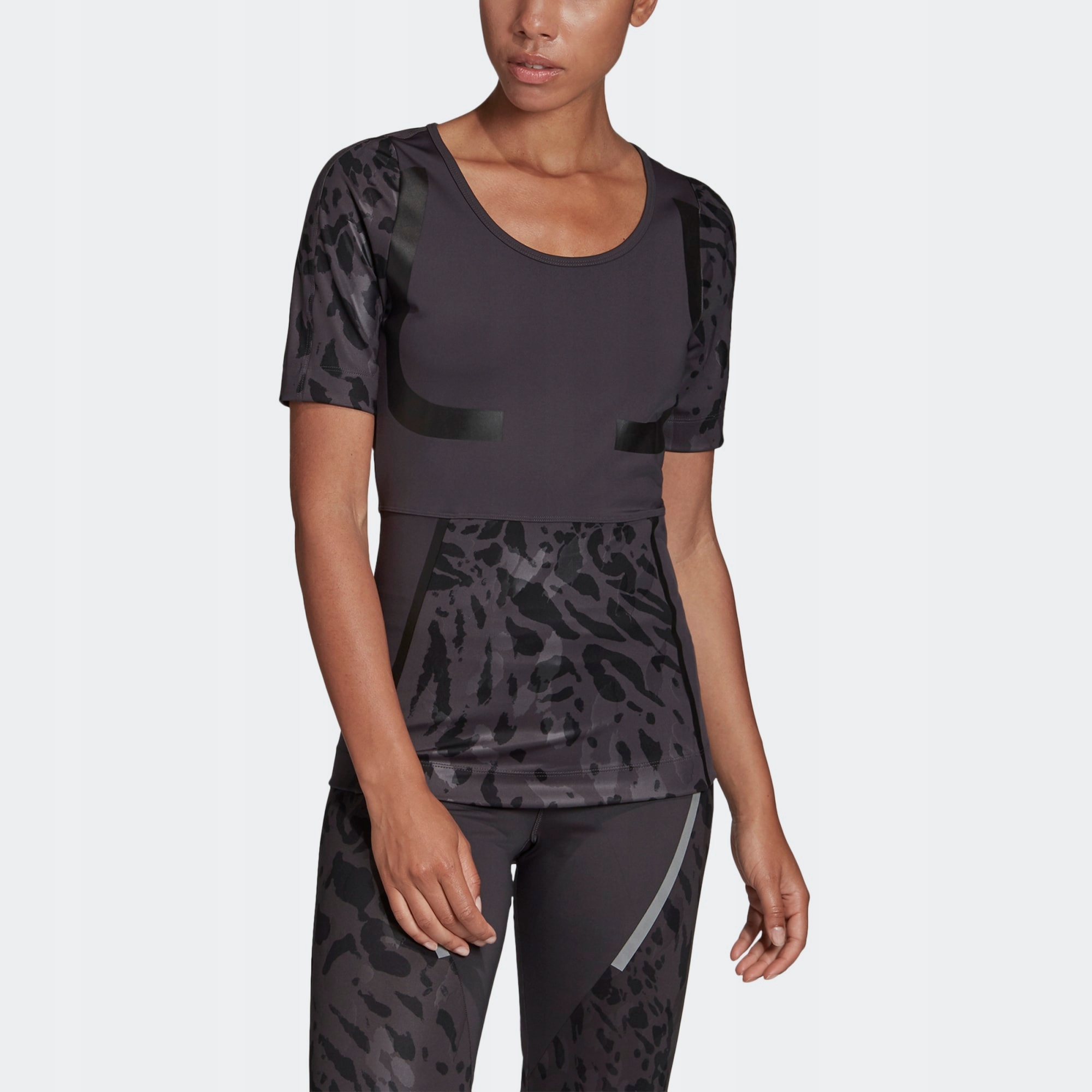 ADIDAS KOSZULKA STELLA MCCARTNEY EA2178 XXS Marka adidas