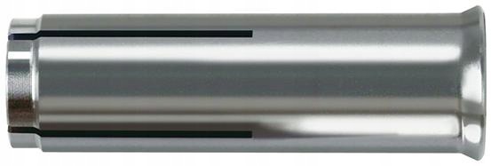 Zapichovací kotva Ea II M8x40 nerezová ocel A4 Fischer