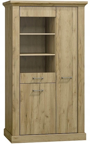 WITRYNA A10 ANTICA LED kraft zloty JARSTOL