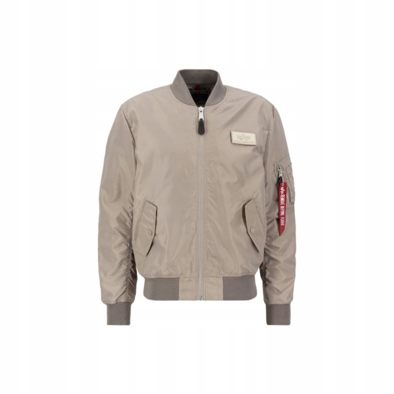 Alpha Industries MA-1 Ttc vintage sand 126101-679 M – Bunda