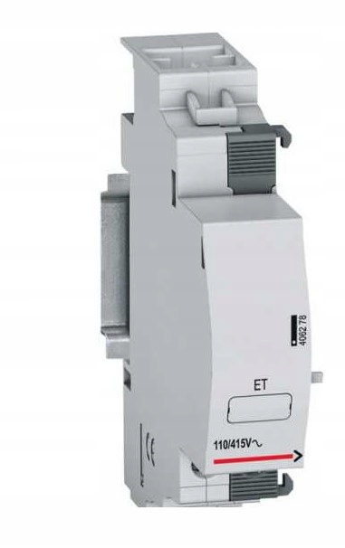 Spoušť pro růstový proud 110-415V Ac TX3/DX3/FRX Legrand