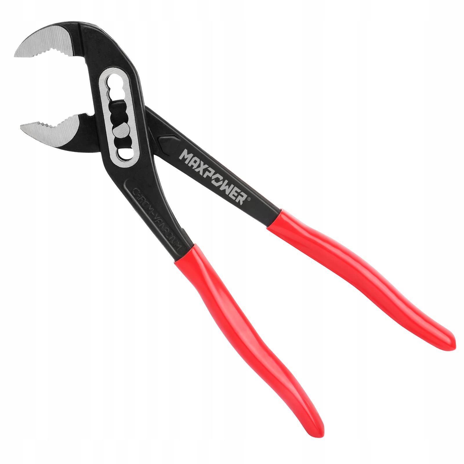 Maxpower Kleště pro vodní čerpadla 250 mm Rychle nastavitelné, průmyslové