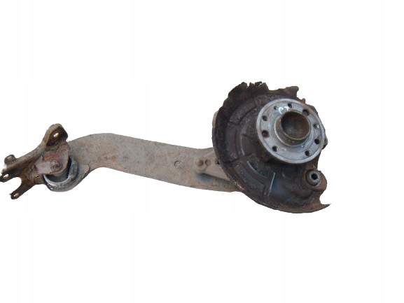 OPEL VECTRA C 2002-2005 1.8 B ZWROTNICA PIASTA PRAWY TYŁ