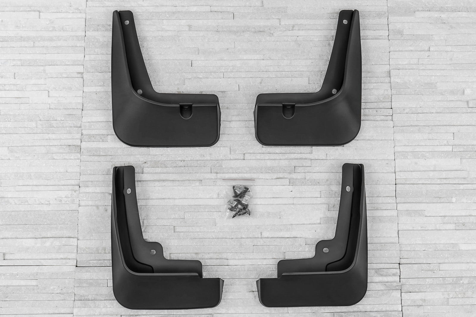 Hyundai Tucson IV NX4 2020+ брызговики