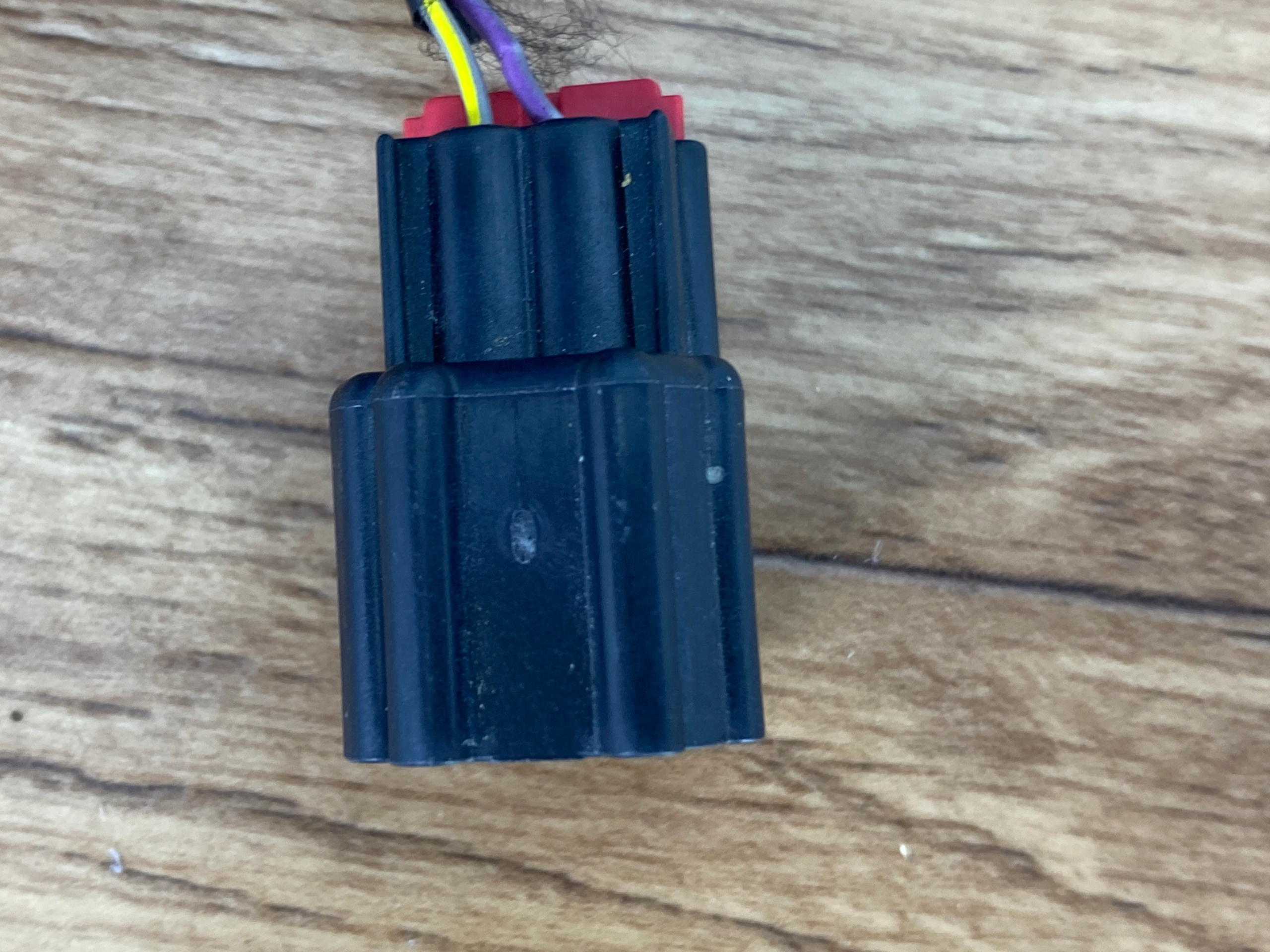 connecting spoiler kostka bundle Ford Chevrolet Dodge