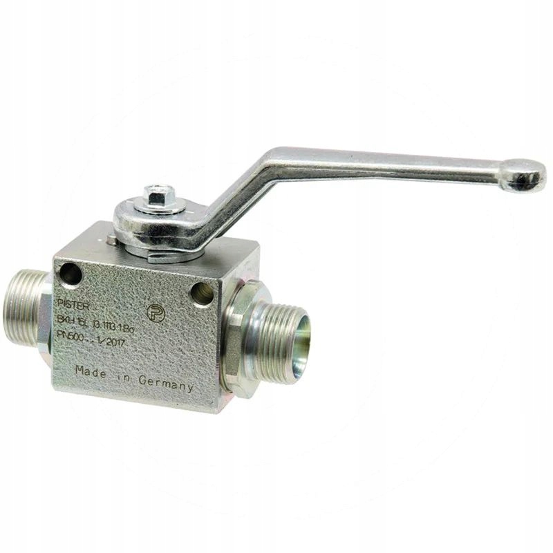 Bkh 12L DN10 s otvorem, pozinkovaná verze 81522025