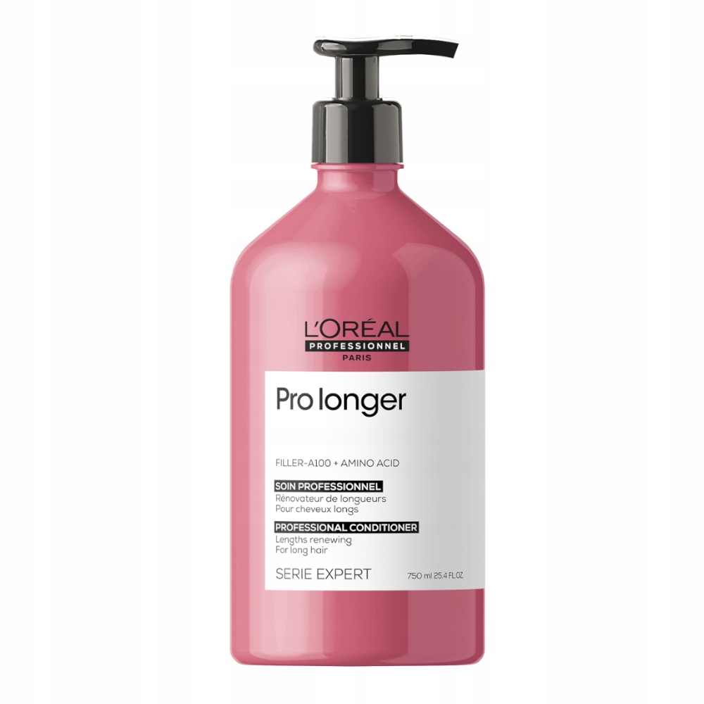 Loreal Pro Longer Posilující Kondicionér 750 ML