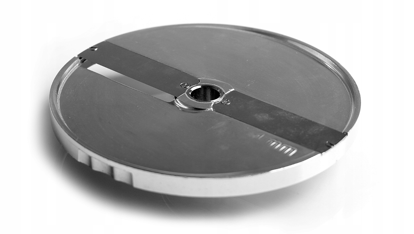 Tarcza do plastrów 4mm - szatkownica Hendi 231807