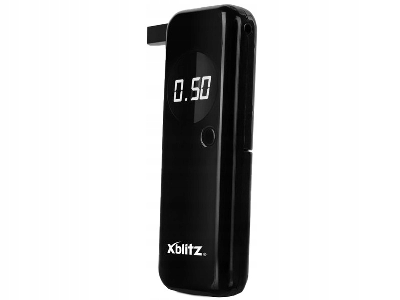 Alkomat Xblitz Unlimited