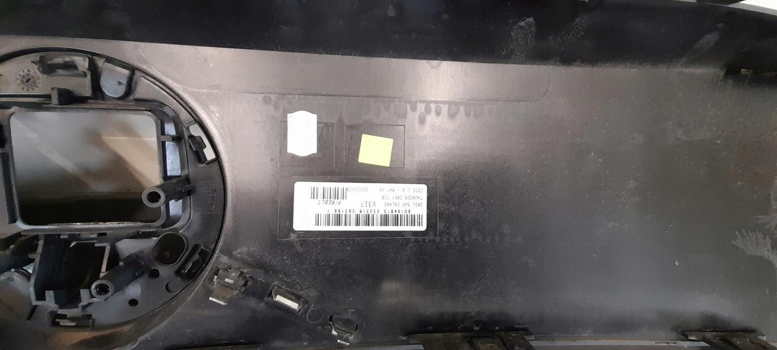 Volvo XC40 Kühlergrill FRONTGRILL Kühlergitter - Thumbnail 6