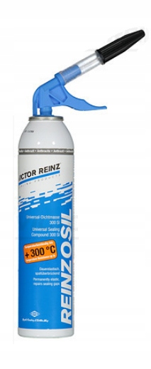 УПЛОТНИТЕЛЬНАЯ МАССА. Емкость 0.2 L. диапазон