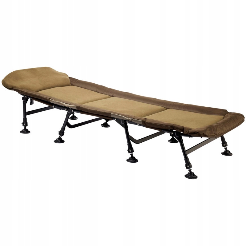 Łóżko Starbaits Bivie Bedchair 8 Leg 48881 8 nóg