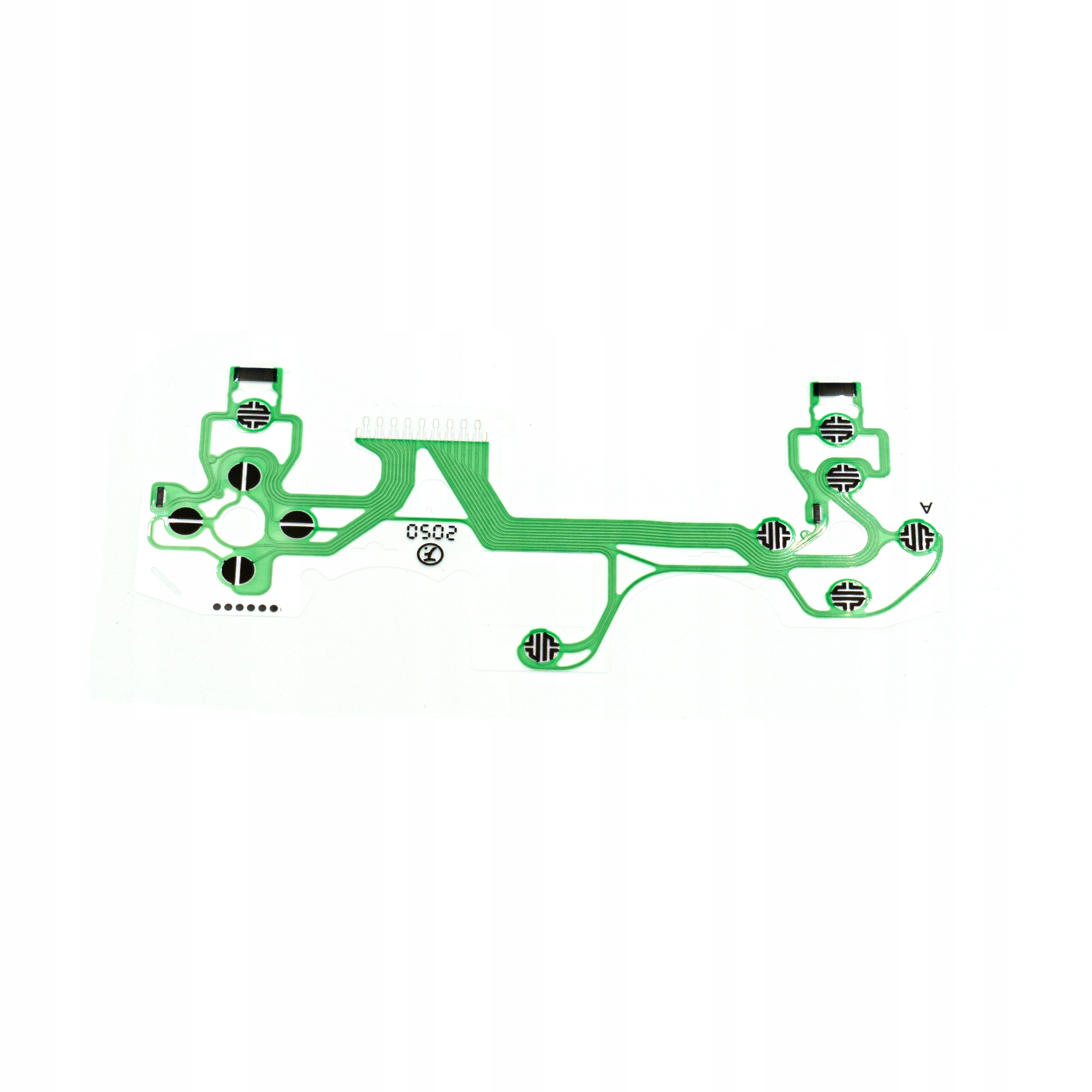 

Folia Taśma Pod Przyciski Do Pada PS4 JDM-055