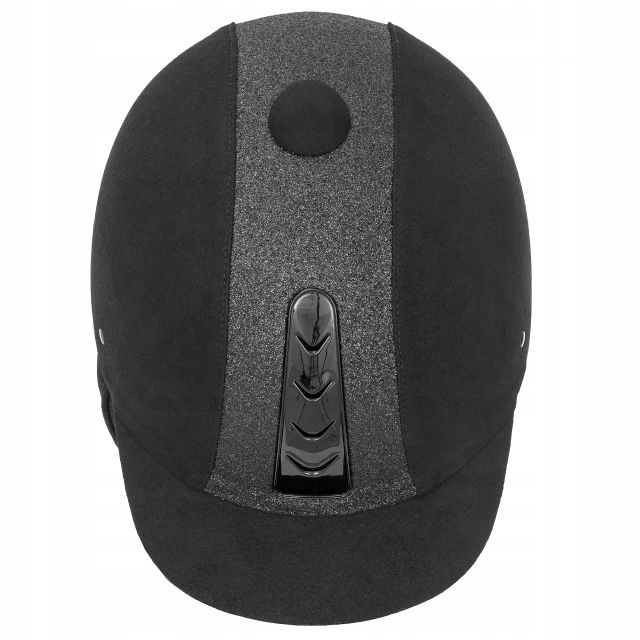 Kask Start Sport+ black/shiny/lack M (57-58)