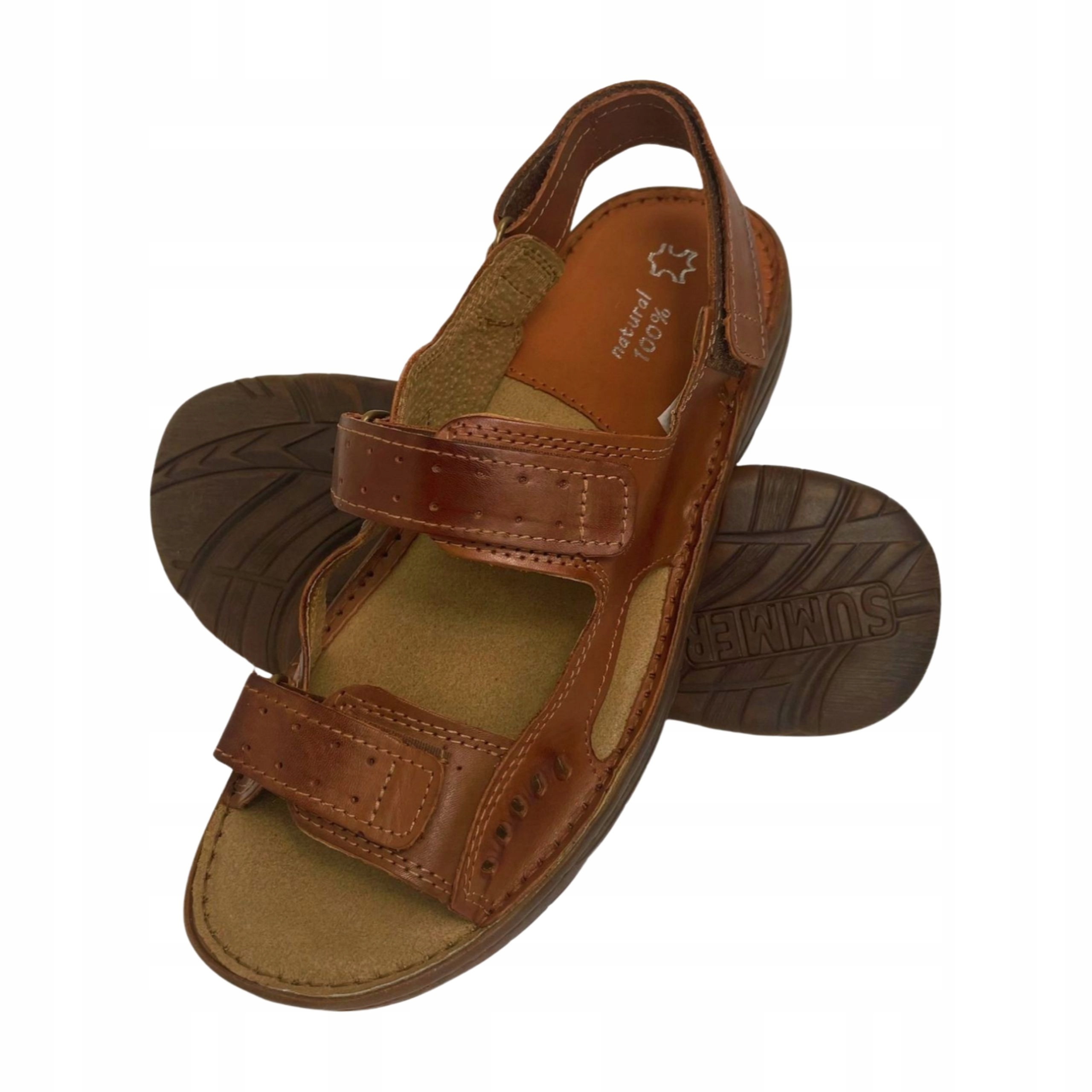 Art-Shoes мужские сандалии