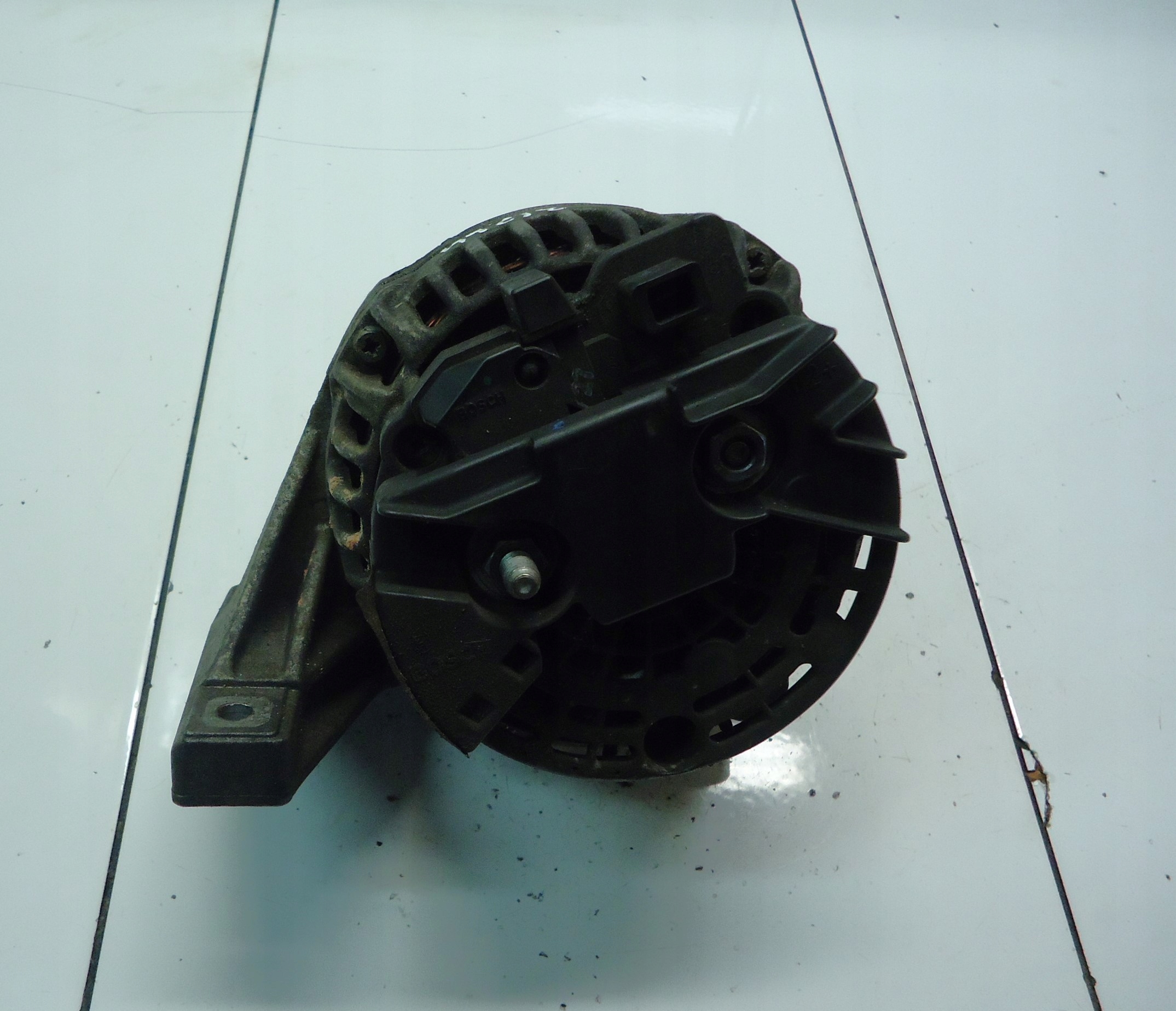 VOLVO S80 S60 2.9 T6 ALTERNATOR 0124525001
