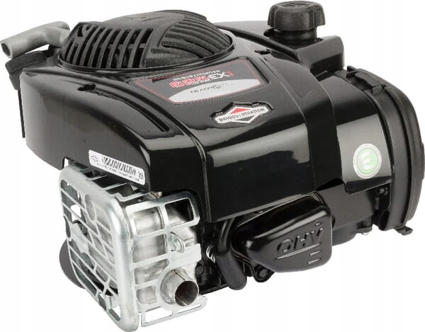 Motor, vertikálny hriadeľ, 4.4 Km séria 625E, B&s 093J020071H5