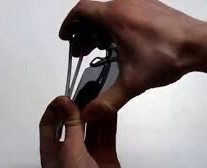 Okulary WURTH Basic 1X White i 1x Black poliwęglan Model Basic