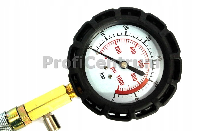 PROBNIK TESTER CISNIENIA SPREZANIA DIESEL ZESTAW Producent code QS30181