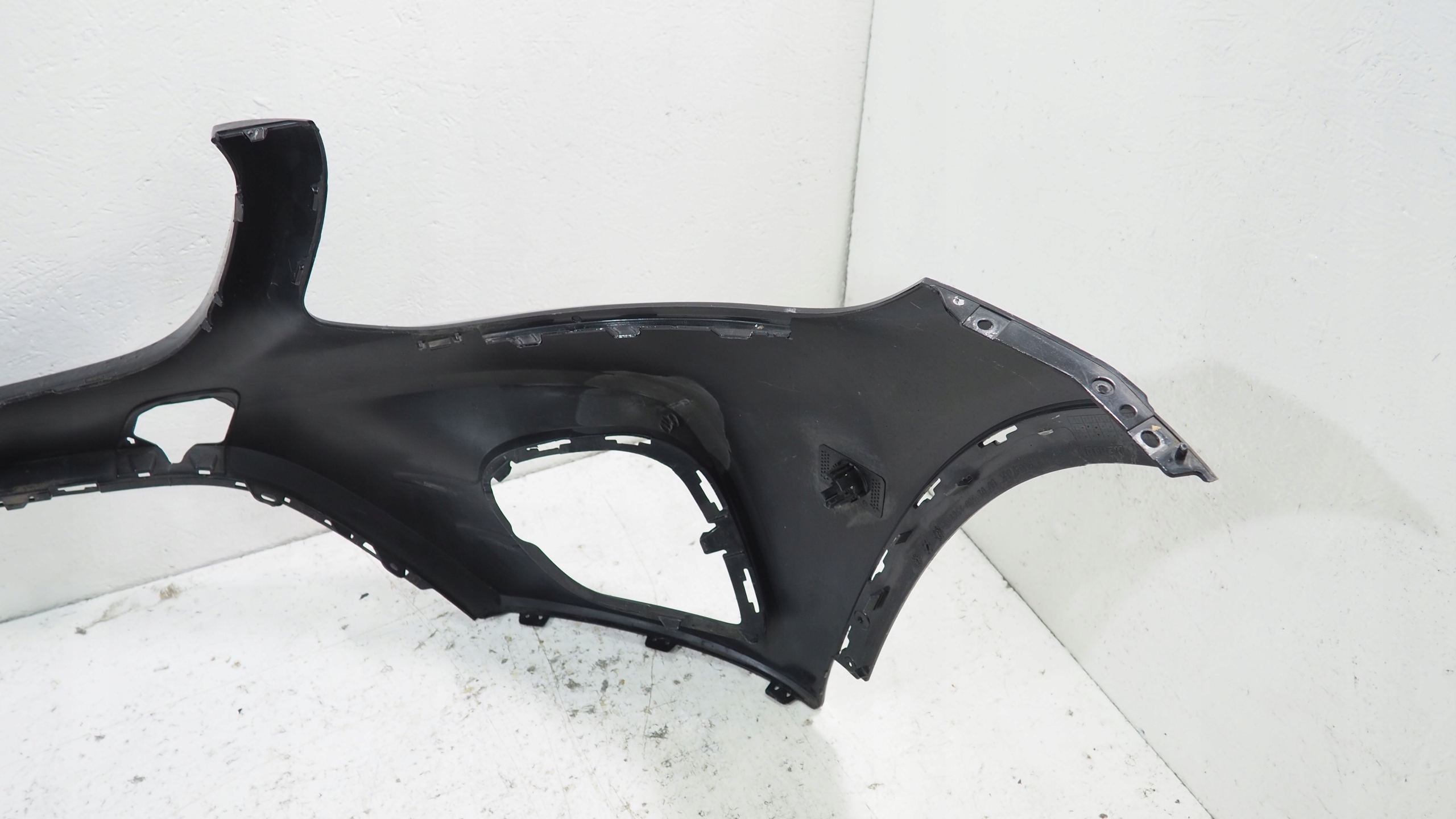 Mercedes GLC W253 X253 AMG bumper front front A2538853000