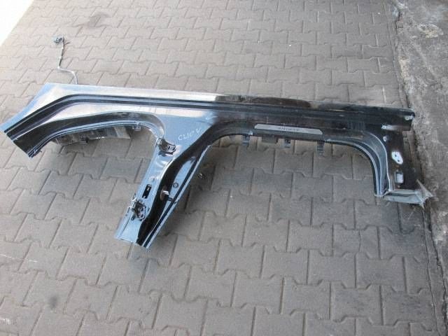 RENAULT CLIO 5 V B7 2019- threshold pillar left quarter left TEGNE