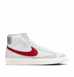 Nike Blazer MID '77 Vintage (DH7694-100) Bílé boty