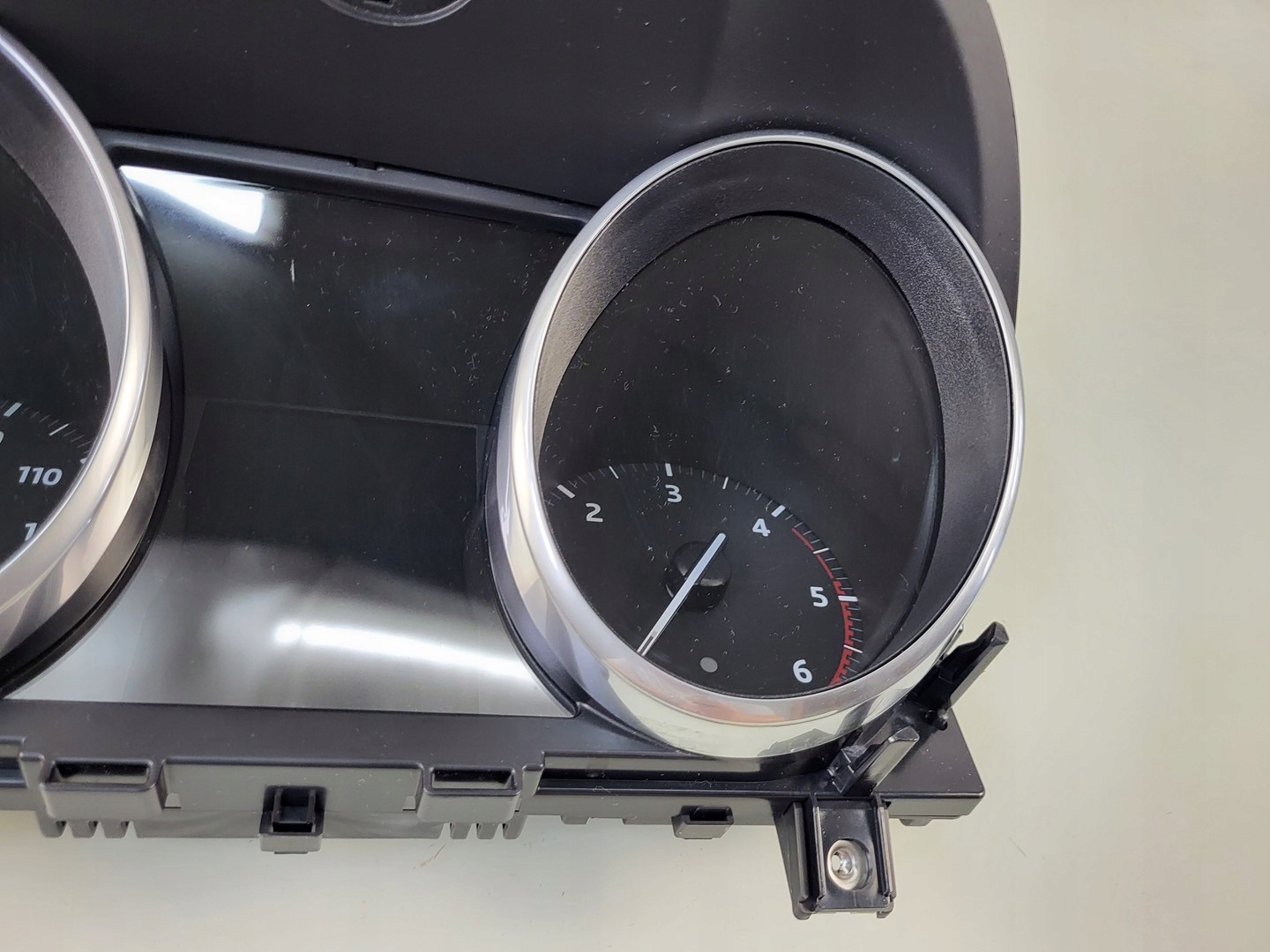 dials dials predkosciomierz 2.0d Range Rover EVOQUE L538 LIFT uk