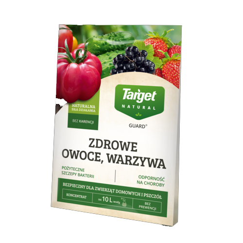 

Guard H Owoce Warzywa 20G Target