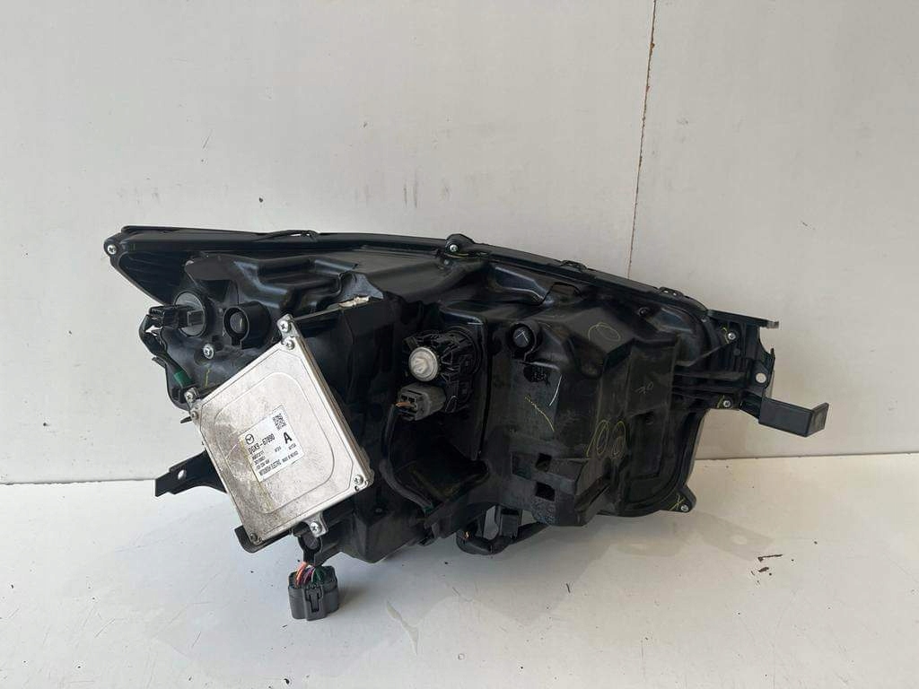 Frontscheinwerfer Mazda CX-30 DGJ151040D LED Links Scheinwerfer Headlight - Thumbnail 6