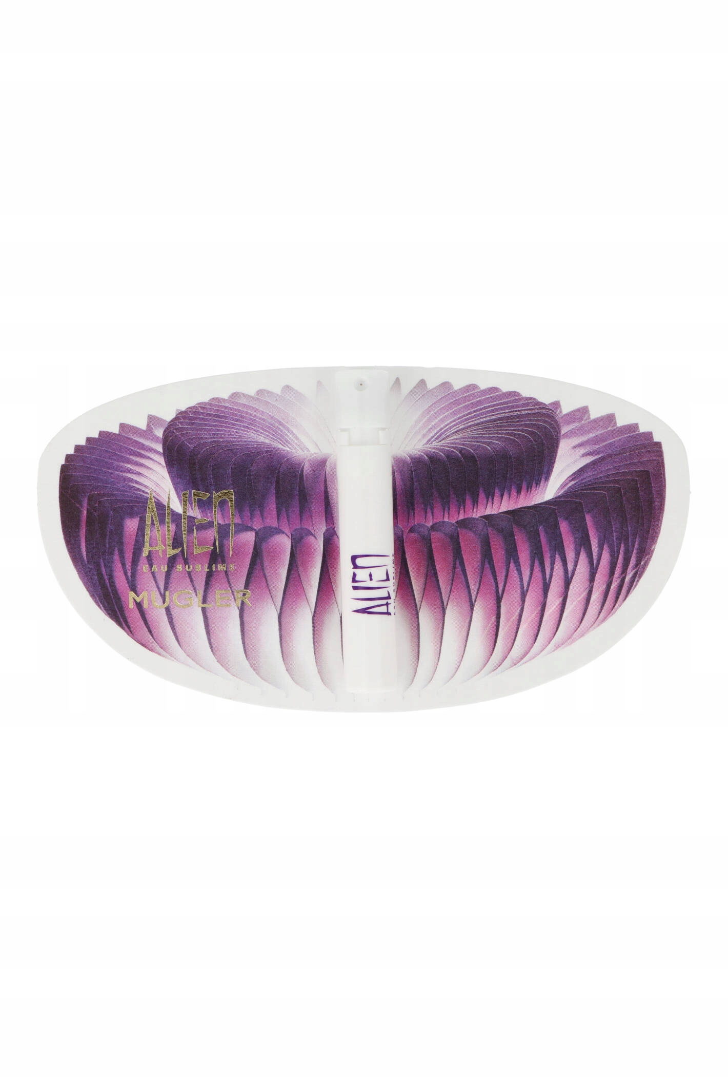 

Próbka Thierry Mugler Alien Eau Sublime Edt 1,2ml